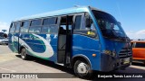 Royal Bus 26 na cidade de Cerrillos, Santiago, Metropolitana de Santiago, Chile, por Benjamín Tomás Lazo Acuña. Número da foto: #:id.