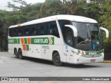 Empresa Gontijo de Transportes 21325 na cidade de São Paulo, São Paulo, Brasil, por Carlos  Oliveira Rauch. Número da foto: #:id.