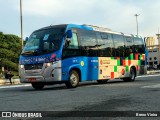 Viação Paratodos > São Jorge > Metropolitana São Paulo > Mobibrasil 6 4844 na cidade de São Paulo, São Paulo, Brasil, por Breno Vieira. Número da foto: #9557588.