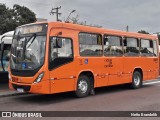 Transporte Coletivo Glória BI899 na cidade de Curitiba, Paraná, Brasil, por Netto Brandelik. Número da foto: #:id.