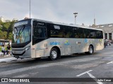 City Transporte Urbano Intermodal Sorocaba 2745 na cidade de São Paulo, São Paulo, Brasil, por Julio Cesar. Número da foto: #:id.