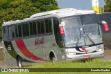 MWM Turismo 3107 na cidade de São José dos Campos, São Paulo, Brasil, por Everaldo Bordini. Número da foto: #:id.