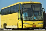 Viação Itapemirim 8613 na cidade de Paulo Afonso, Bahia, Brasil, por Marcio Alves Pimentel. Número da foto: #9560129.
