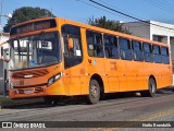 Auto Viação Santo Antônio CI004 na cidade de Curitiba, Paraná, Brasil, por Netto Brandelik. Número da foto: #:id.