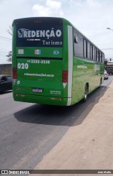 Redenção Turismo 020 na cidade de Maceió, Alagoas, Brasil, por João Mello. Número da foto: #9560085.