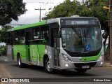 Viação Garcia 81126 na cidade de Paranavaí, Paraná, Brasil, por Robson Alves. Número da foto: #9558414.