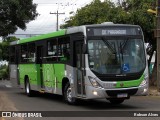 Viação Garcia 81126 na cidade de Paranavaí, Paraná, Brasil, por Robson Alves. ID da foto: :id.