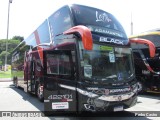 Expresso Adamantina 422101 na cidade de São Paulo, São Paulo, Brasil, por Pedro Castro. Número da foto: #:id.
