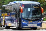 Transportadora Tamboré 4062 na cidade de São Paulo, São Paulo, Brasil, por Carlos Júnior. ID da foto: :id.