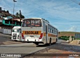 Ônibus Particulares 1709 na cidade de Ribeirão, Pernambuco, Brasil, por Luiz Fellipe. Número da foto: #:id.