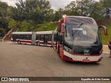 Viação Campo Belo 7 2075 na cidade de São Paulo, São Paulo, Brasil, por Espedito de Brito Gomes. Número da foto: #9559835.
