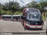 Viação Campo Belo 7 1075 na cidade de São Paulo, São Paulo, Brasil, por Sidney Santos. Número da foto: #9559351.