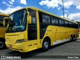 Viação Itapemirim 50080 na cidade de São Paulo, São Paulo, Brasil, por Breno Vieira. Número da foto: #9557931.