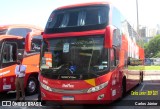 Expresso Itamarati 6906 na cidade de São Paulo, São Paulo, Brasil, por Carlos Júnior. Número da foto: #9560188.