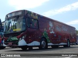 Cooper Líder > A2 Transportes 6 8038 na cidade de São Paulo, São Paulo, Brasil, por Nicolas Matheusz. Número da foto: #9560093.