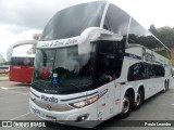 Planalto Transportes 2554 na cidade de São Paulo, São Paulo, Brasil, por Paulo Leandro. Número da foto: #9557957.