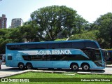 Viação Águia Branca 50810 na cidade de São Paulo, São Paulo, Brasil, por Fabiano da Silva Oliveira. Número da foto: #:id.
