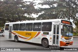 Expresso Pégaso 87006 na cidade de Rio de Janeiro, Rio de Janeiro, Brasil, por Zé Ricardo Reis. Número da foto: #:id.