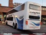 Cauvi Internacional 630 na cidade de Rivera, Uruguai, por Lucas Adriano Bernardino. Número da foto: #9557460.