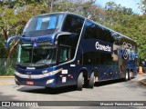 Viação Cometa 17319 na cidade de São Paulo, São Paulo, Brasil, por Moaccir  Francisco Barboza. Número da foto: #:id.