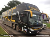 Expresso Nordeste 5720 na cidade de Anápolis, Goiás, Brasil, por Sullyvan Martins Ribeiro. Número da foto: #9560091.