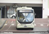 Viação Santo Ângelo 18M70 na cidade de Curitiba, Paraná, Brasil, por Alessandro Fracaro Chibior. Número da foto: #:id.