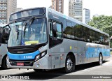 Transwolff Transportes e Turismo 6 6465 na cidade de São Paulo, São Paulo, Brasil, por Lucas Marques. Número da foto: #:id.