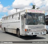 Ônibus Particulares 6646 na cidade de Curitiba, Paraná, Brasil, por Marco Aurélio Batista e Silva. Número da foto: #9560319.