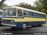 Ônibus Particulares 1242 na cidade de São Paulo, São Paulo, Brasil, por Thiago  Salles dos Santos. Número da foto: #:id.