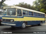 Ônibus Particulares 1242 na cidade de São Paulo, São Paulo, Brasil, por Thiago  Salles dos Santos. ID da foto: :id.