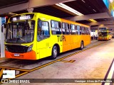 TUPi Transportes Urbanos Piracicaba 8367 na cidade de Piracicaba, São Paulo, Brasil, por Henrique Alves de Paula Silva. Número da foto: #9559342.