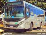 City Transporte Urbano Intermodal Sorocaba 2687 na cidade de Sorocaba, São Paulo, Brasil, por Vinicius Martins. Número da foto: #:id.
