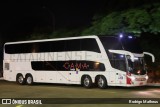 Auto Viação Catarinense 3718 na cidade de Maringá, Paraná, Brasil, por Rodrigo Matheus. Número da foto: #:id.