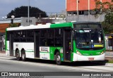 Viação Santa Brígida 1 1847 na cidade de São Paulo, São Paulo, Brasil, por Renan  Bomfim Deodato. Número da foto: #:id.