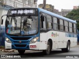 Empresa São Francisco 2419 na cidade de Maceió, Alagoas, Brasil, por Jefferson  Ygor. Número da foto: #9559053.