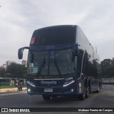 Viação Cometa 721309 na cidade de São Paulo, São Paulo, Brasil, por Matheus Ferreira de Campos. Número da foto: #:id.