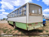 Ônibus Particulares 5780 na cidade de Nossa Senhora da Glória, Sergipe, Brasil, por Everton Almeida. Número da foto: #:id.