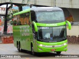 Expresso Adamantina 411601 na cidade de Belo Horizonte, Minas Gerais, Brasil, por Adão Raimundo Marcelino. Número da foto: #9559735.