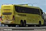 Viação Itapemirim 60081 na cidade de Milagres, Bahia, Brasil, por Marcio Alves Pimentel. Número da foto: #9559948.