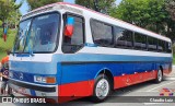 Ônibus Particulares 1212 na cidade de São Paulo, São Paulo, Brasil, por Claudio Luiz. Número da foto: #:id.
