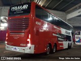 Primar Navegações e Turismo 4040 na cidade de São Paulo, São Paulo, Brasil, por Thiago  Salles dos Santos. Número da foto: #:id.