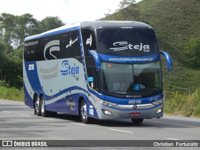 Steja Turismo 2016 na cidade de Coimbra, Minas Gerais, Brasil, por Christian  Fortunato. ID da foto: 9562917.