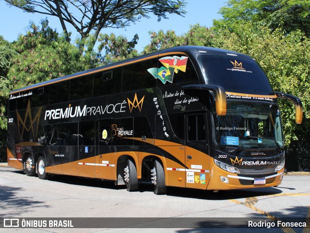 Premium Turismo 2022 na cidade de São Paulo, São Paulo, Brasil, por Rodrigo Fonseca. ID da foto: 9562254.