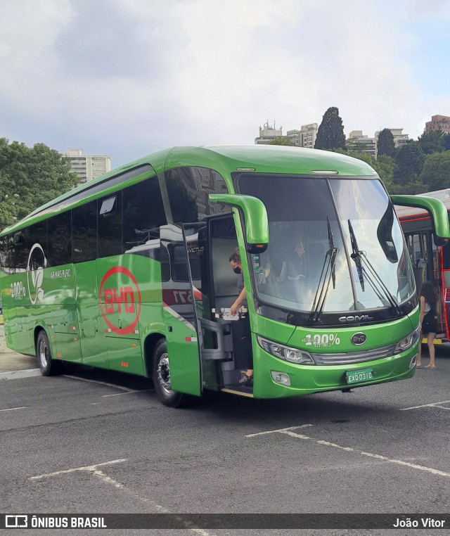 SPTrans - São Paulo Transporte BYD na cidade de Itatiba, São Paulo, Brasil, por João Vitor. Número da foto: #9562300.