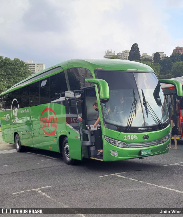 SPTrans - São Paulo Transporte BYD na cidade de Itatiba, São Paulo, Brasil, por João Vitor. ID da foto: 9562300.