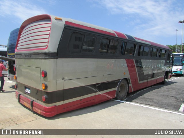 Ônibus Particulares 6489 na cidade de São Paulo, São Paulo, Brasil, por JULIO SILVA. Número da foto: #9560798.