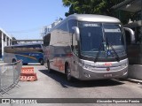Auto Viação 1001 RJ 108.108 na cidade de Rio de Janeiro, Rio de Janeiro, Brasil, por Alexandre Figueiredo Pereira. Número da foto: #9563276.