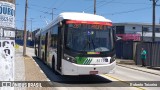 Metra - Sistema Metropolitano de Transporte 8179 na cidade de Diadema, São Paulo, Brasil, por Roberto Teixeira. Número da foto: #9562138.