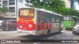 Auto Viação Alpha A48056 na cidade de Rio de Janeiro, Rio de Janeiro, Brasil, por João Victor Damião. Número da foto: #9560719.
