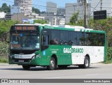 Viação Galo Branco RJ 181.026 na cidade de Niterói, Rio de Janeiro, Brasil, por Lucas Silva de Aquino. Número da foto: #:id.
